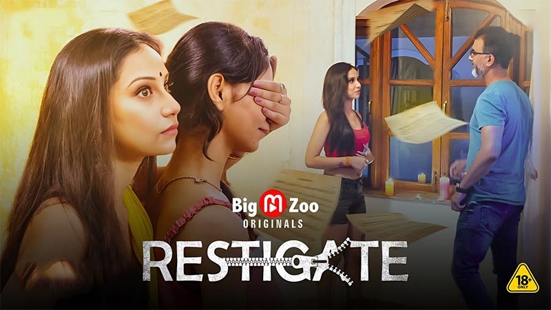 Resticate